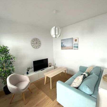 Appartement No 10 Cadix Extérieur photo