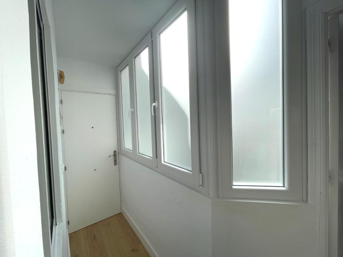 Appartement No 10 Cadix Extérieur photo