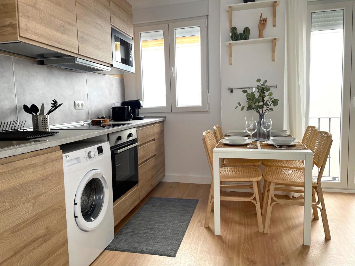 Appartement No 10 Cadix Extérieur photo