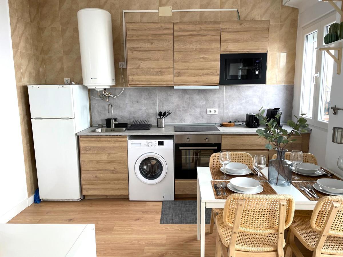 Appartement No 10 Cadix Extérieur photo