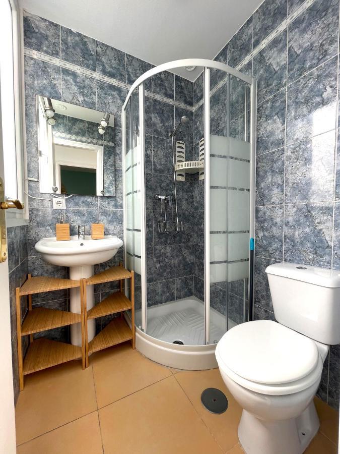 Appartement No 10 Cadix Extérieur photo