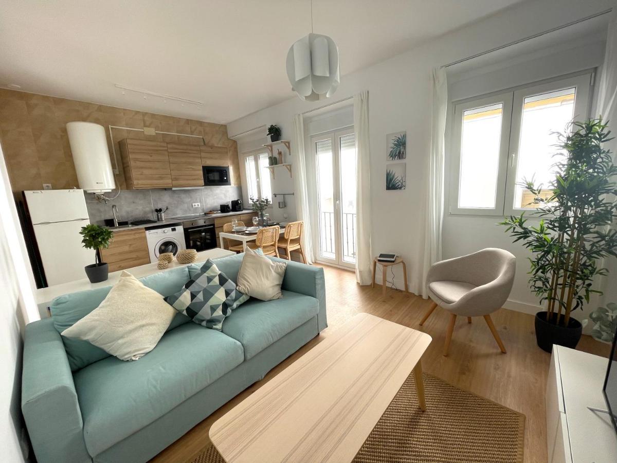 Appartement No 10 Cadix Extérieur photo