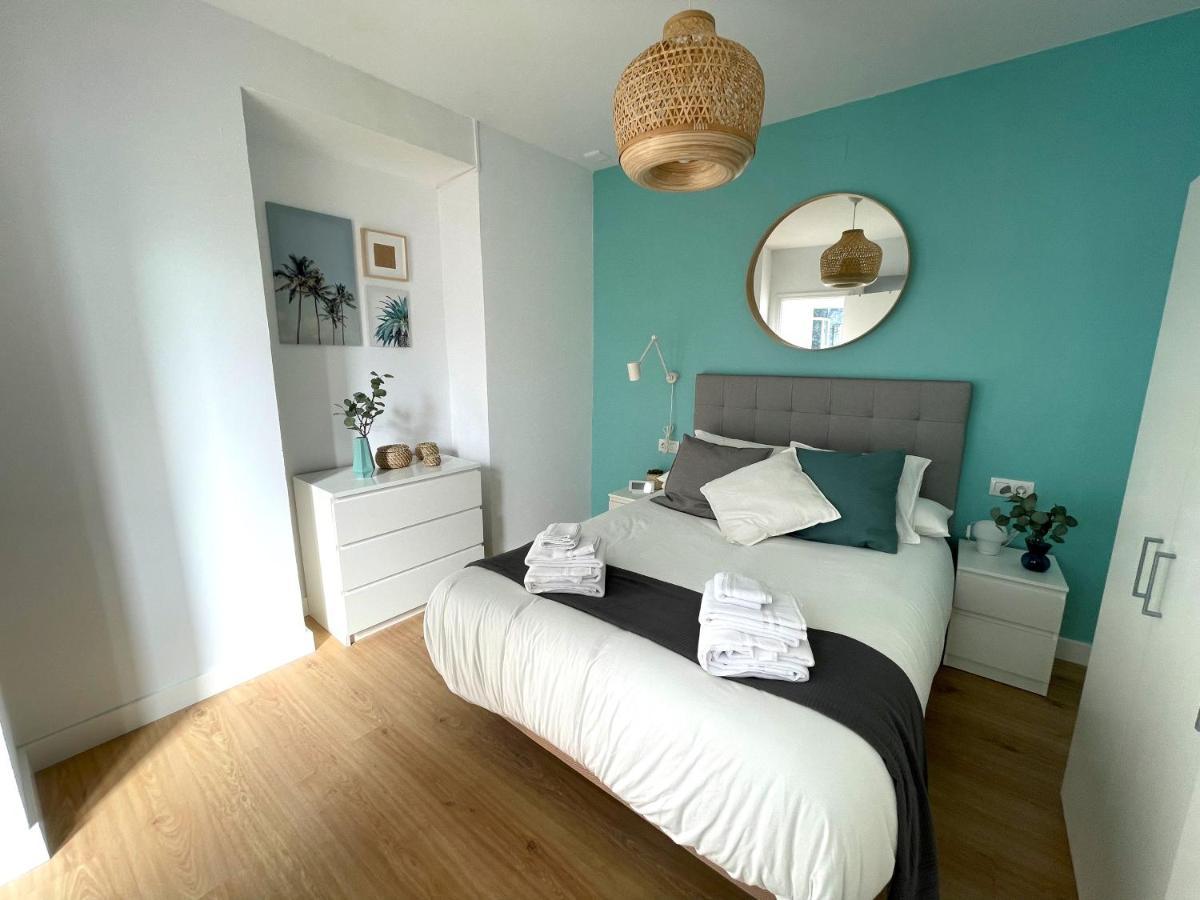 Appartement No 10 Cadix Extérieur photo