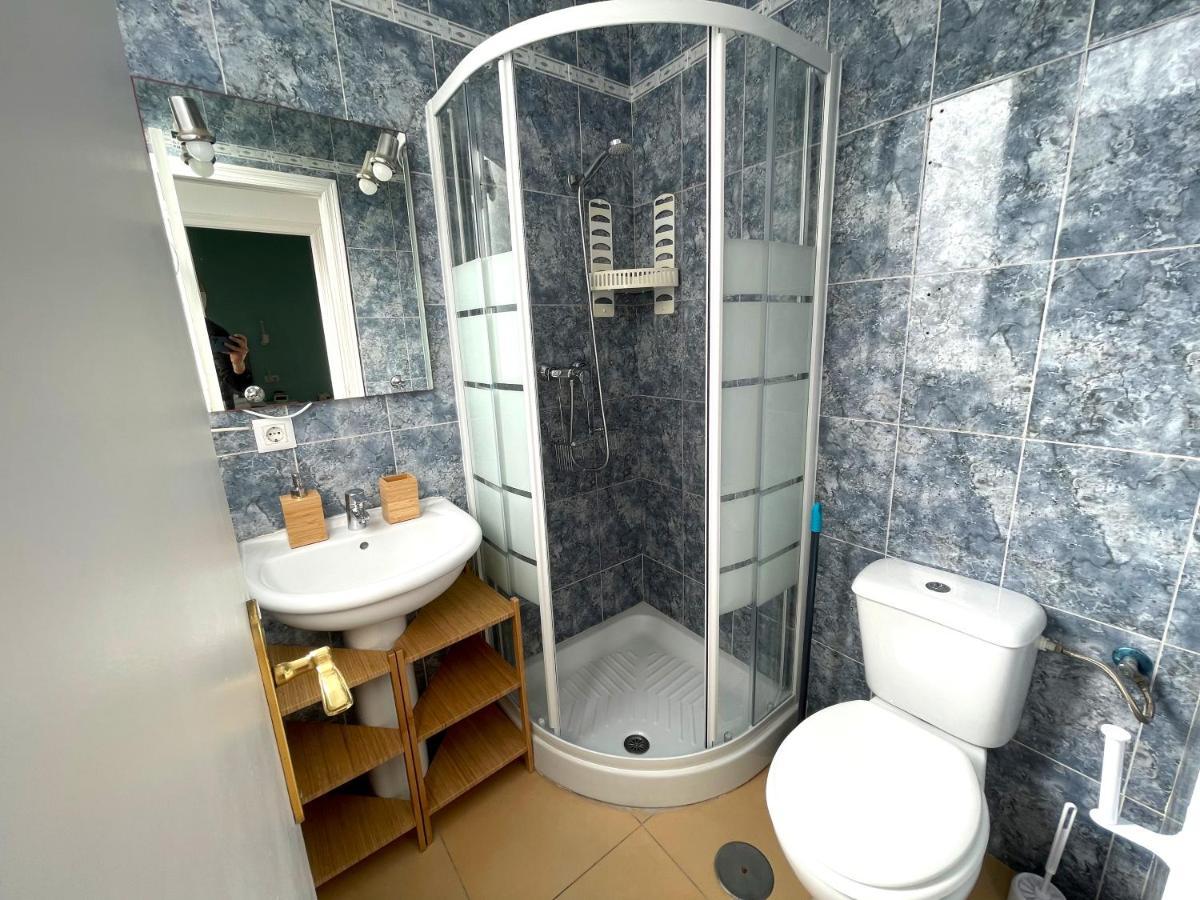 Appartement No 10 Cadix Extérieur photo