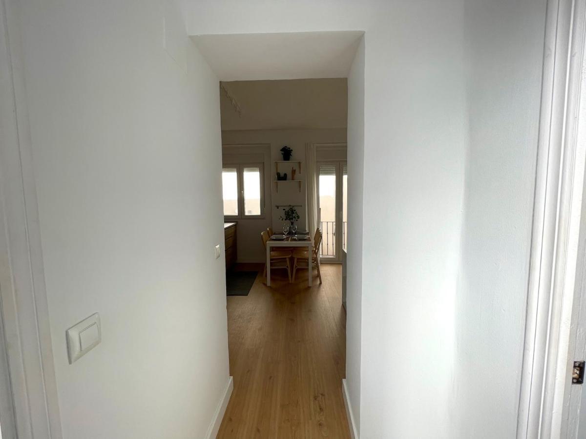 Appartement No 10 Cadix Extérieur photo