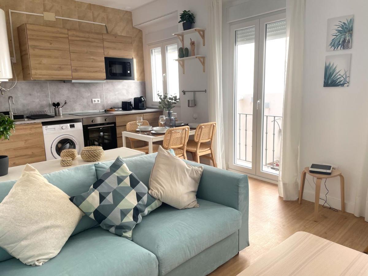Appartement No 10 Cadix Extérieur photo