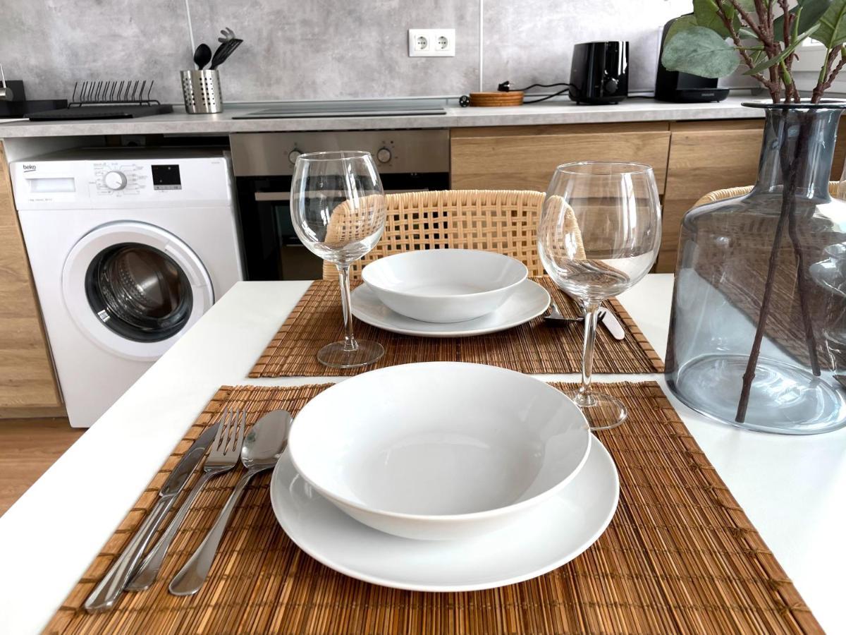Appartement No 10 Cadix Extérieur photo