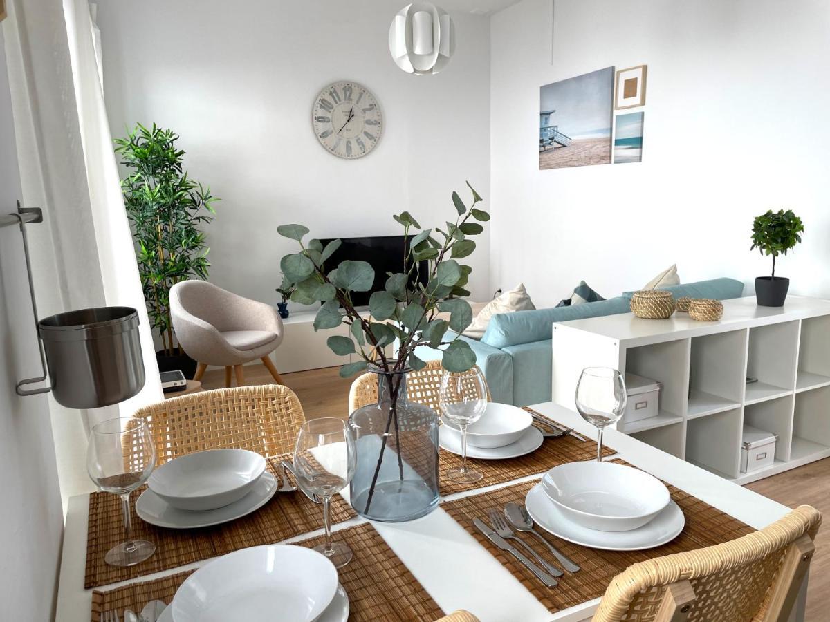 Appartement No 10 Cadix Extérieur photo