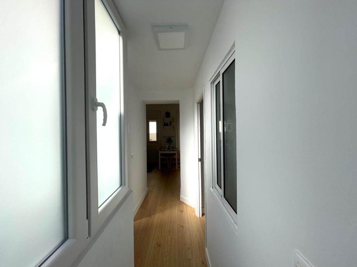 Appartement No 10 Cadix Extérieur photo